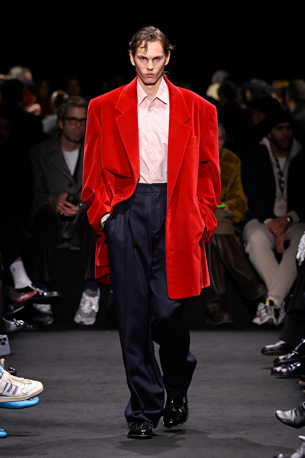 JW ANDERSON | HOUYHNHNM（フイナム）