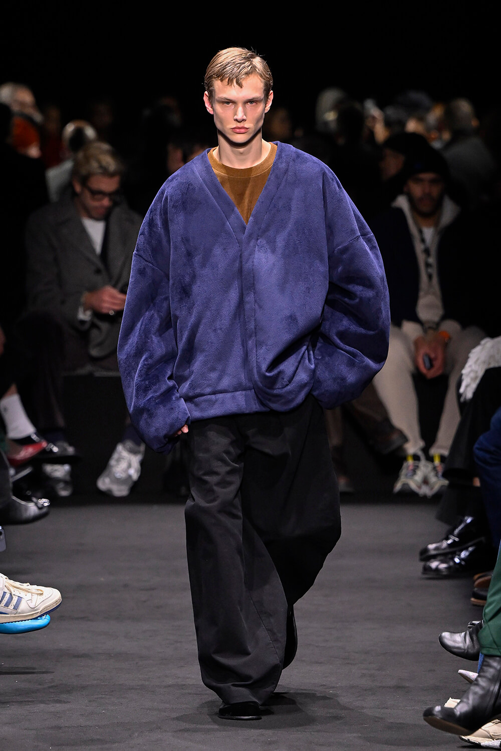 JW ANDERSON(ジェイ ダブリュー アンダーソン)商品ページ