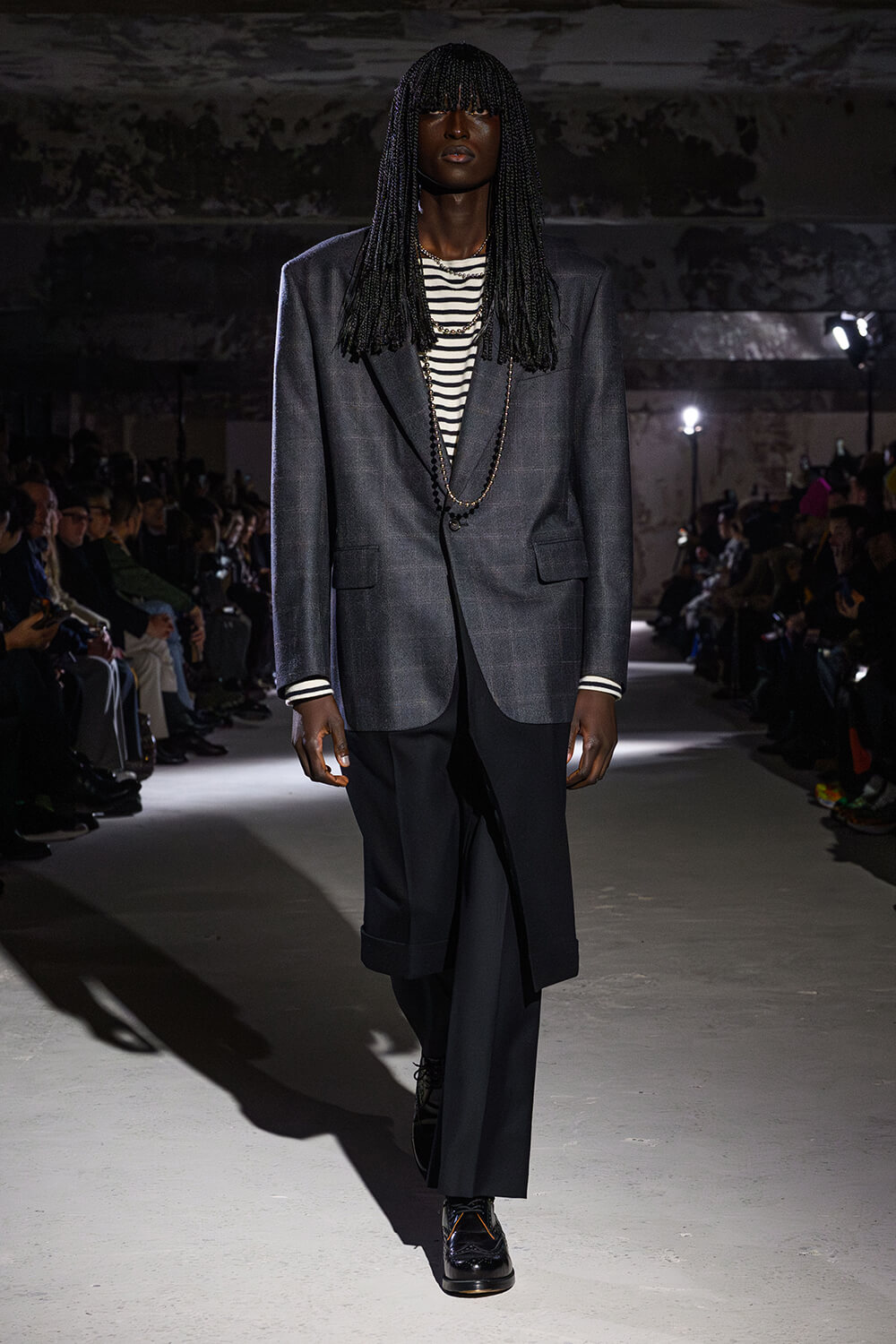 JUNYA WATANABE MAN | DSMG E-SHOP