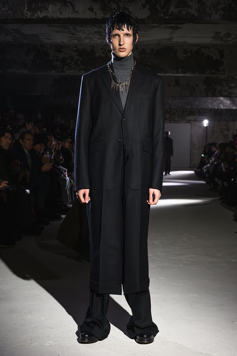JUNYA WATANABE MAN | HOUYHNHNM（フイナム）