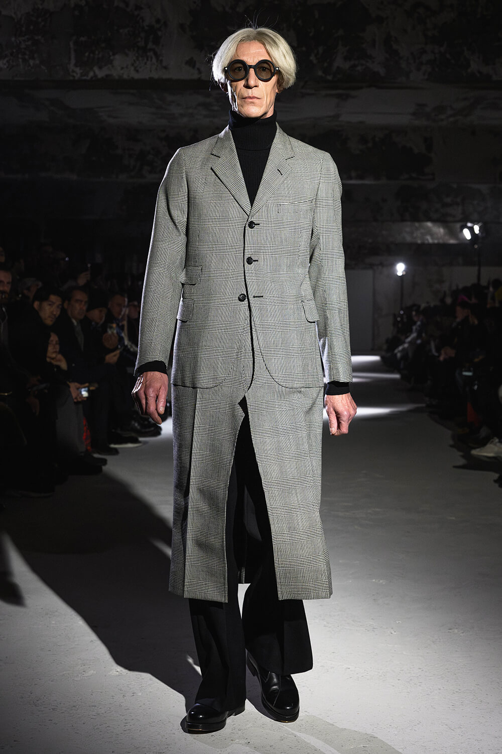 JUNYA WATANABE MAN | HOUYHNHNM（フイナム）