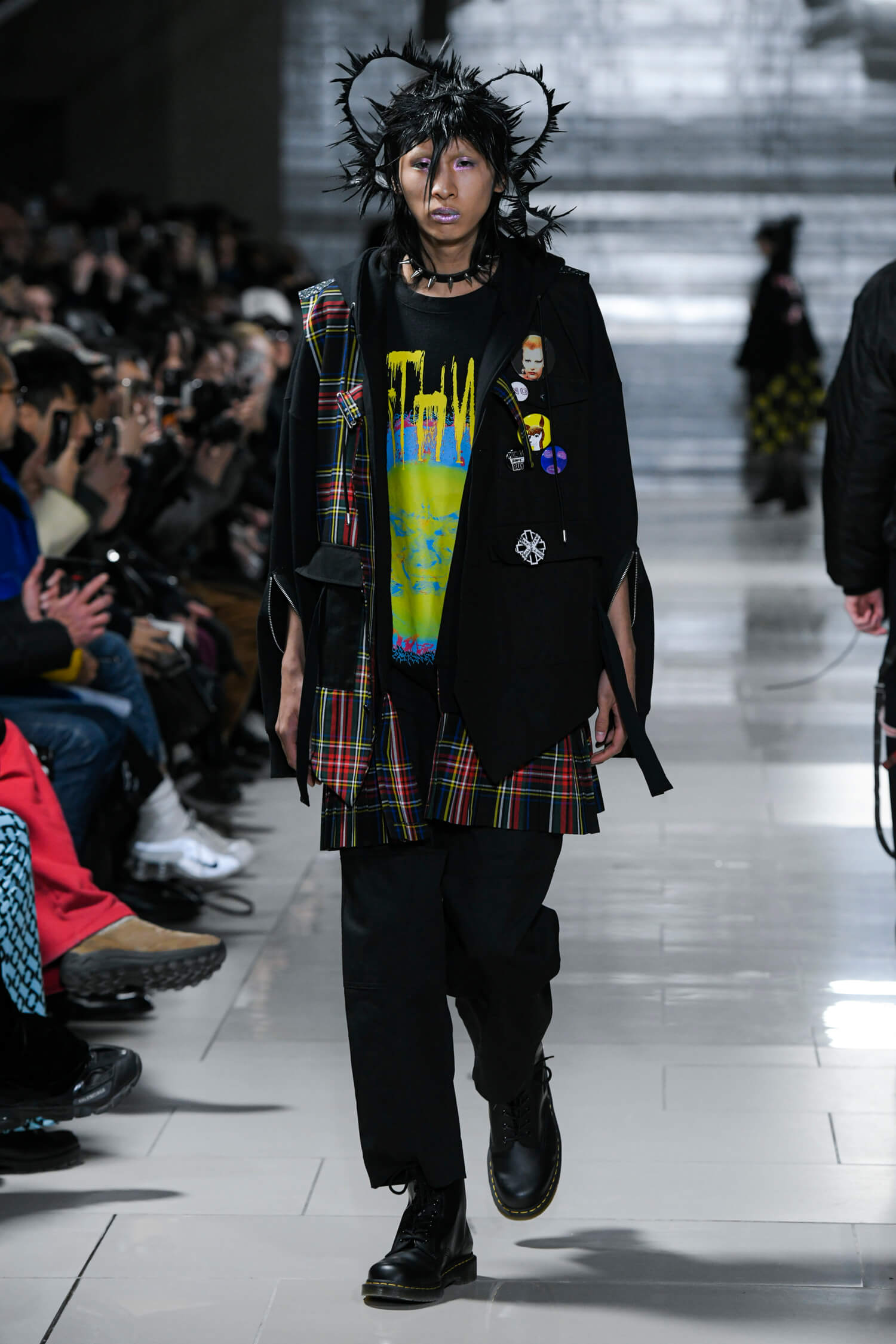 KIDILL オールインワン KIDILL - キディル【正規通販】| ADDICT WEB SHOP