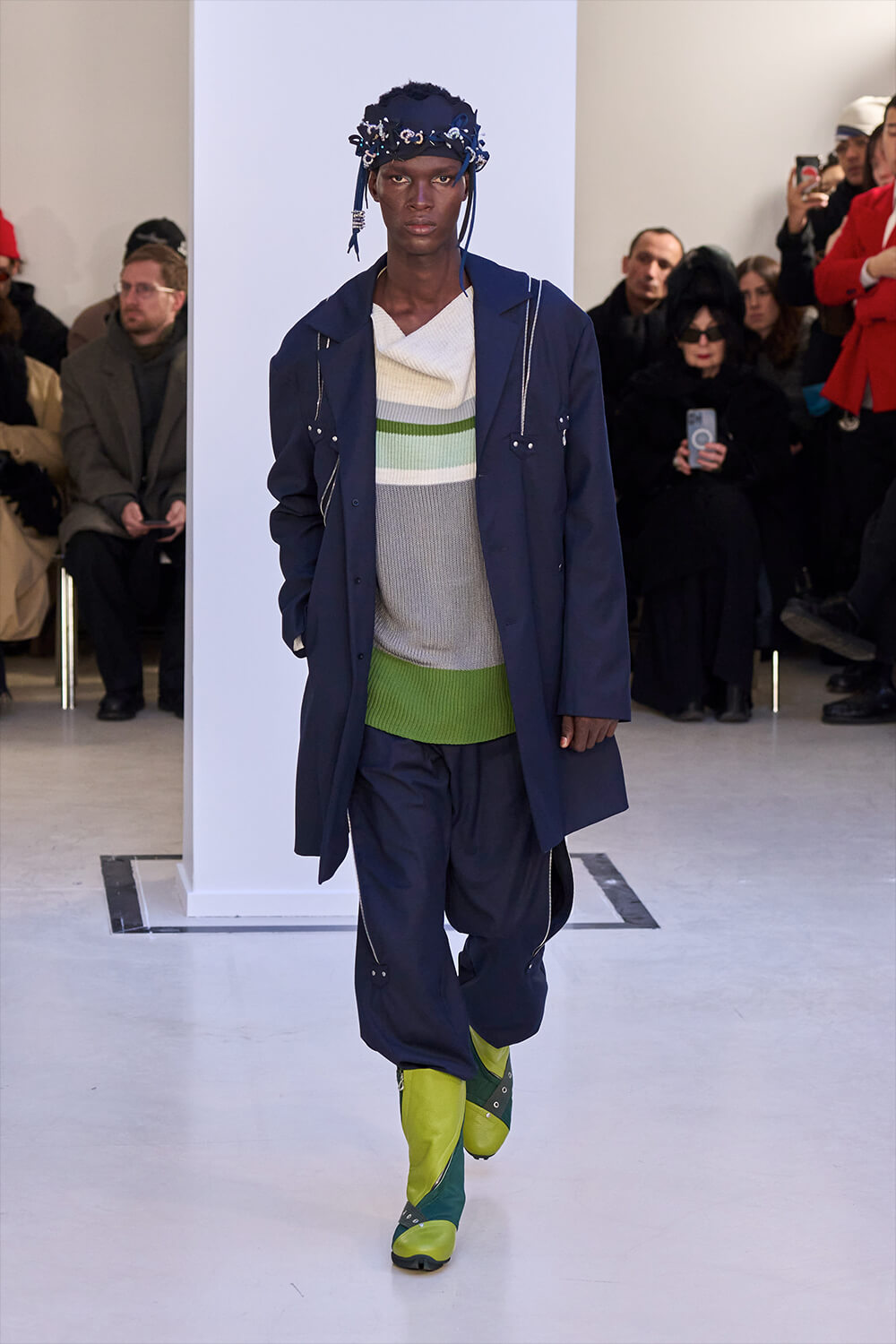 楽天市場】KIKO KOSTADINOV キココスタディノフ 00052018 18AW