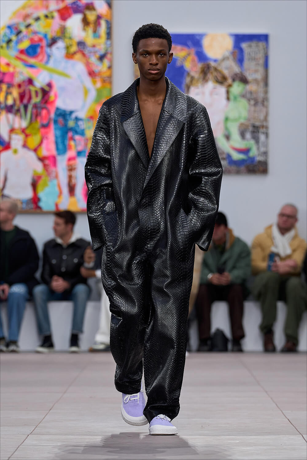 LOEWE | HOUYHNHNM（フイナム）