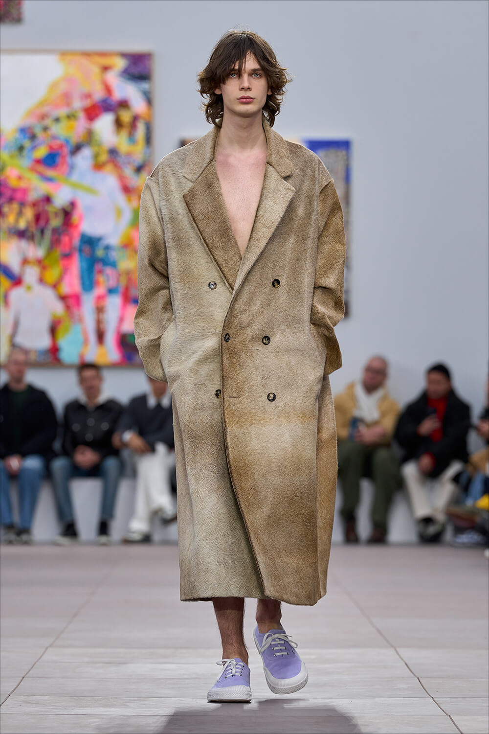 LOEWE | HOUYHNHNM（フイナム）