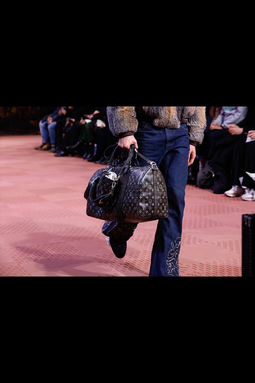 LOUIS VUITTON | HOUYHNHNM(フイナム) LOUIS VUITTON | HOUYHNHNM(フイナム)