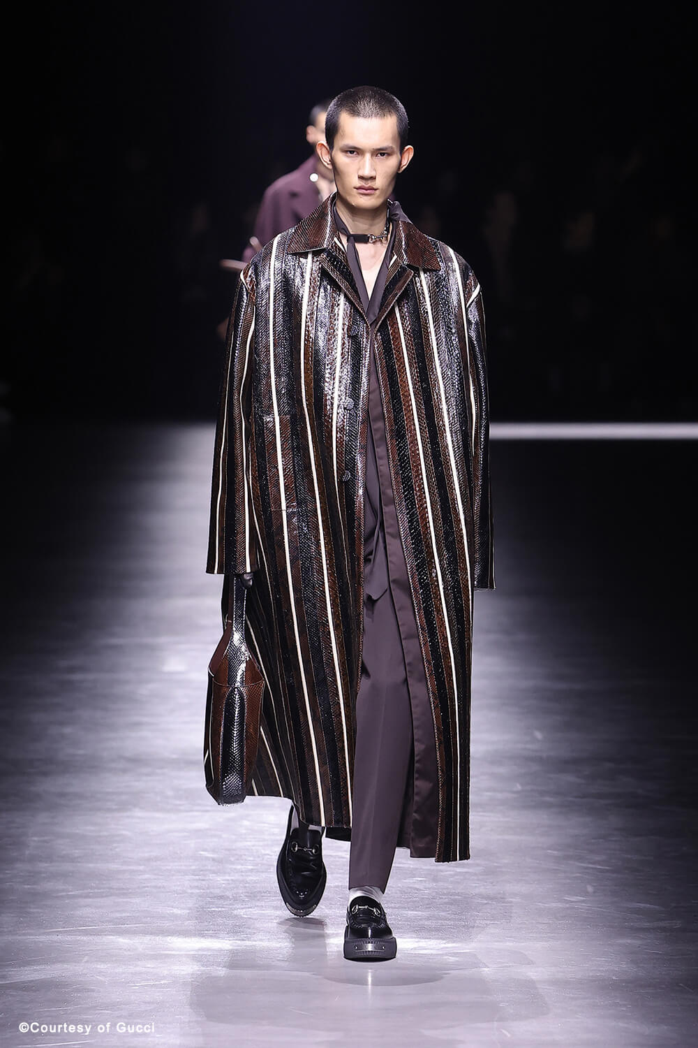 GUCCI | HOUYHNHNM (HOUYHNHNM)