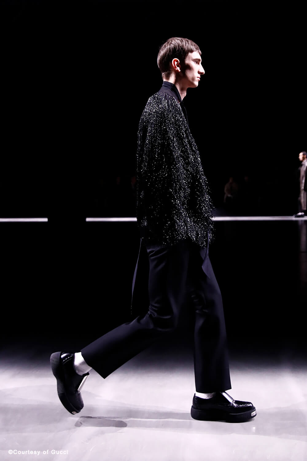 GUCCI | HOUYHNHNM (HOUYHNHNM)