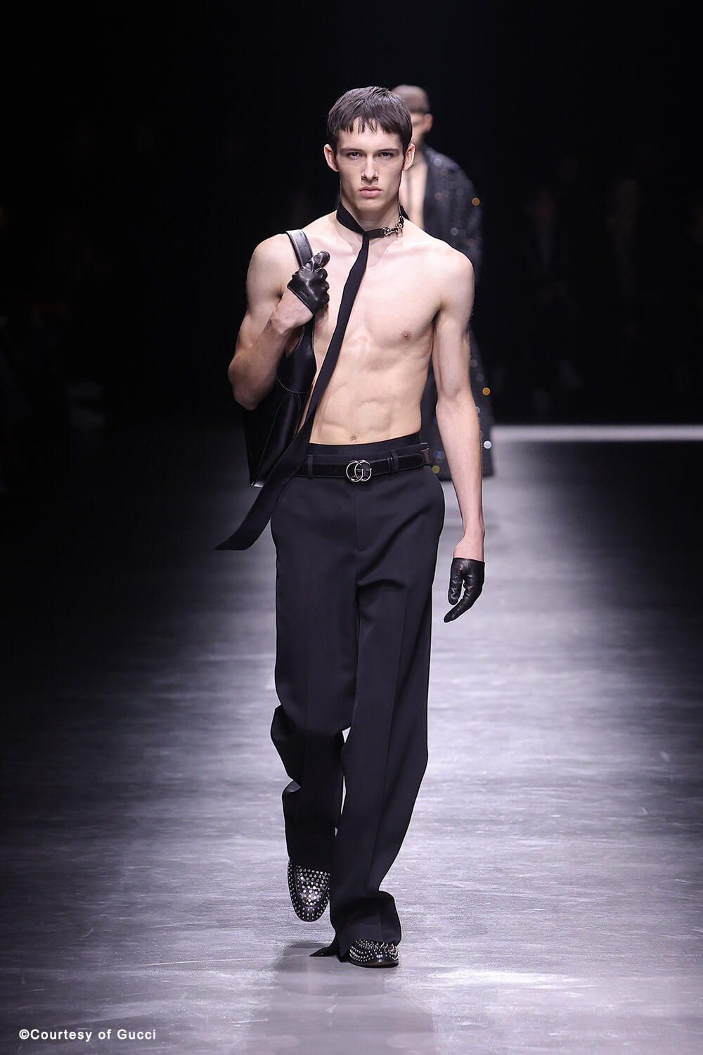 GUCCI | HOUYHNHNM（フイナム）