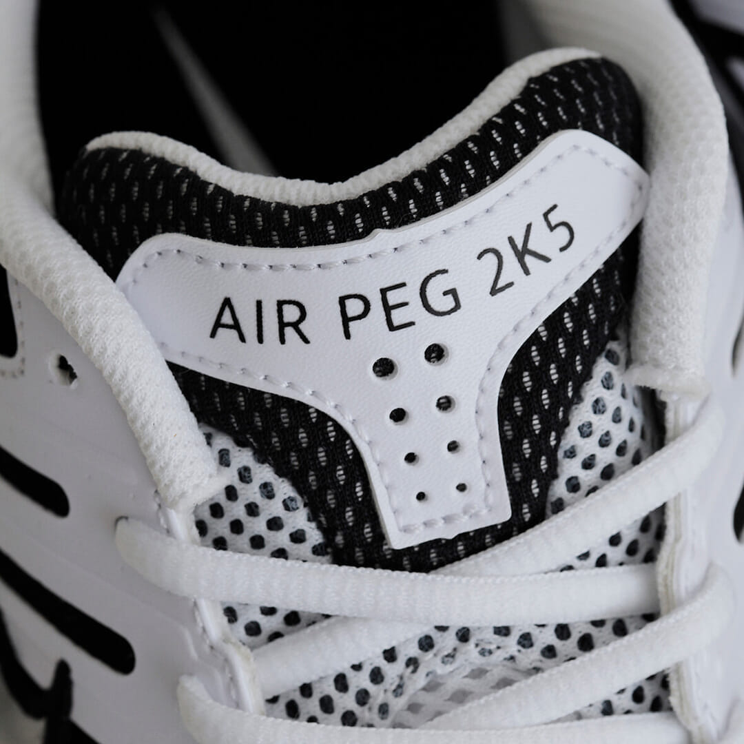 フイナムの『月刊アトモス』 Vol.14 ナイキのAIR PEG 2K5ほか注目の