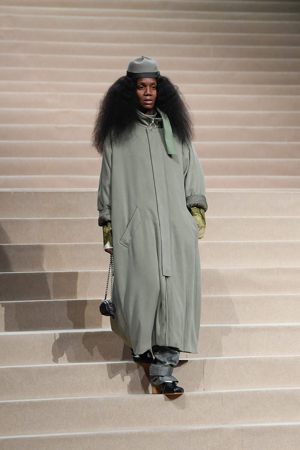 MAGLIANO | HOUYHNHNM（フイナム）