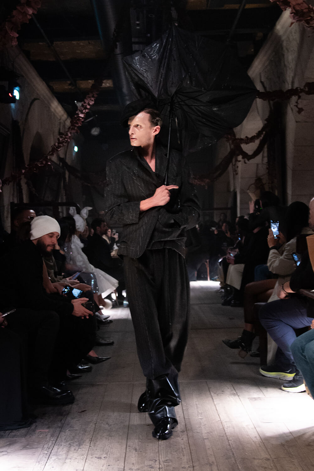 Maison Margiela | HOUYHNHNM(フイナム) Maison Margiela | HOUYHNHNM(フイナム)