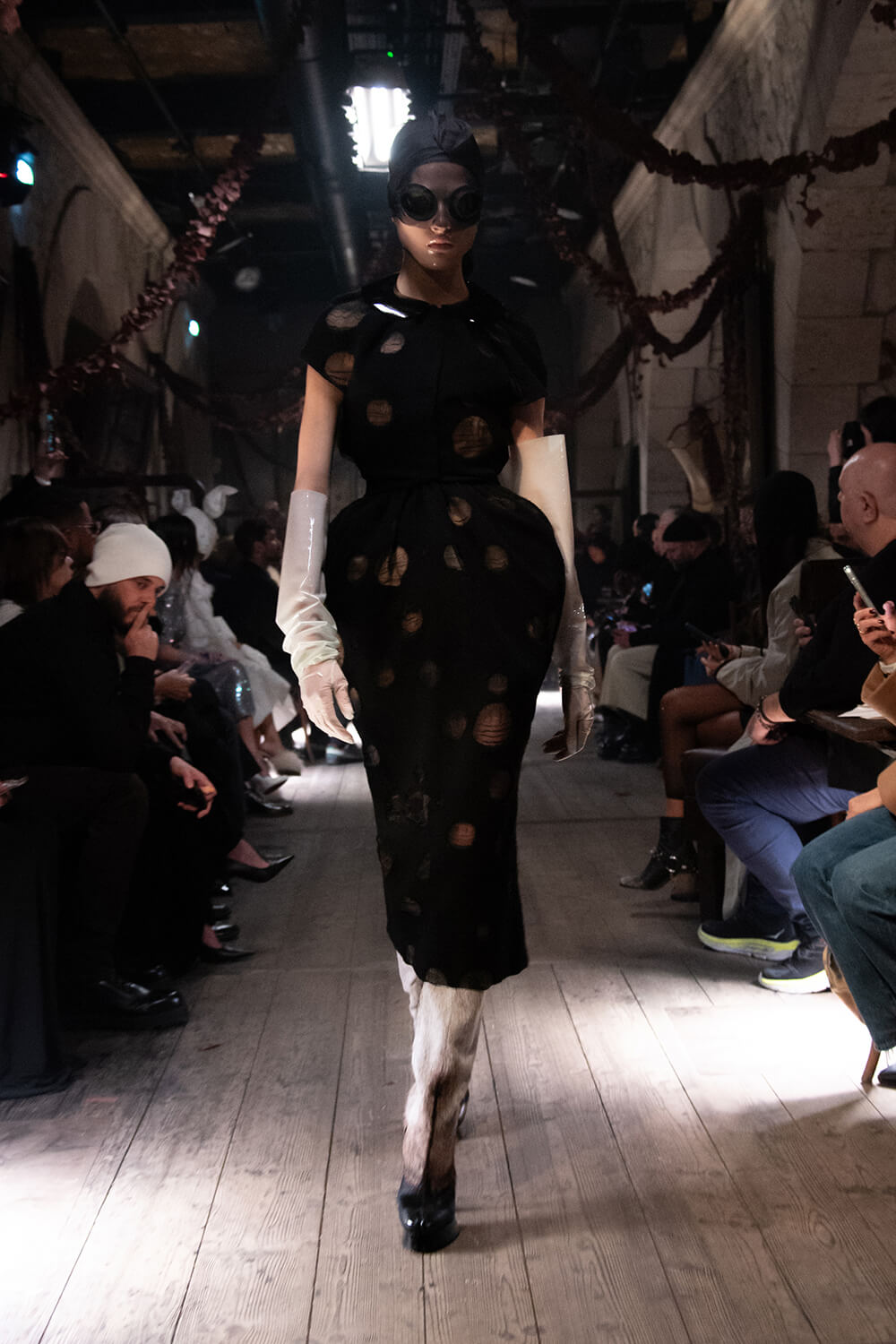 【希少】Martin Margiela アーティザナル ボトルランプ Maison Margiela（旧Maison Martin Margiela） - 【希少】Martin