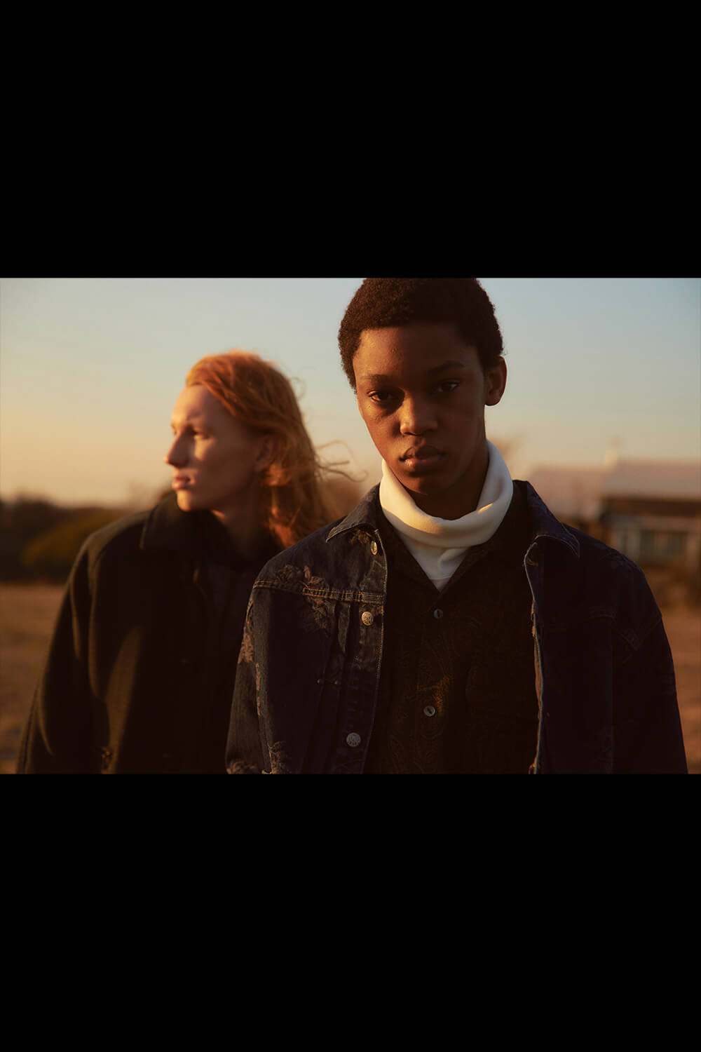 NEEDLES | HOUYHNHNM（フイナム）