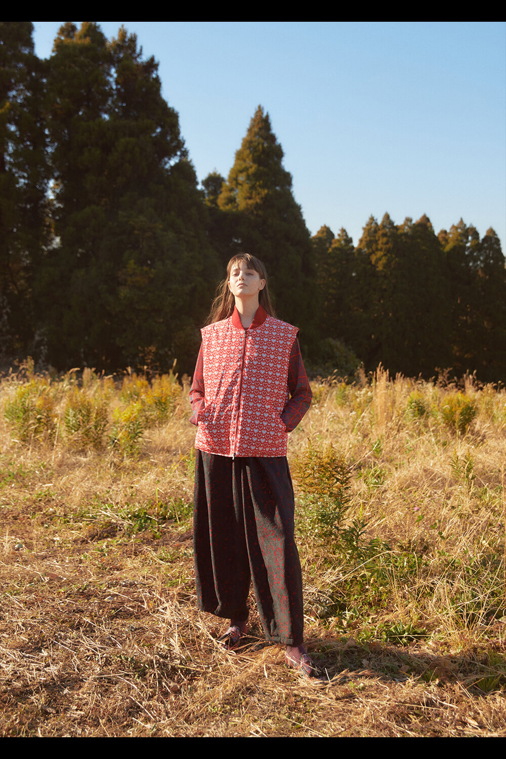 NEEDLES | HOUYHNHNM（フイナム）