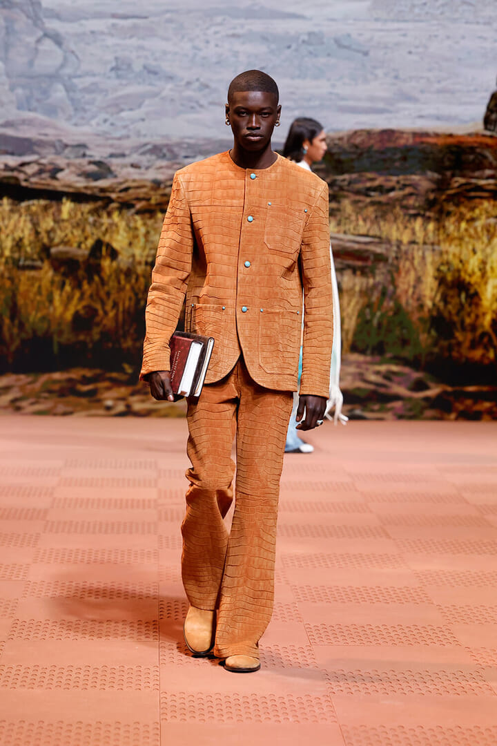 LOUIS VUITTON | HOUYHNHNM (HOUYHNHNM)