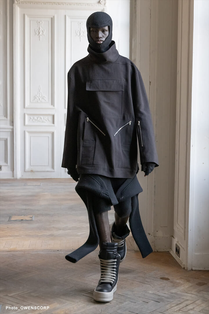 Rick Owens | HOUYHNHNM (HOUYHNHNM)