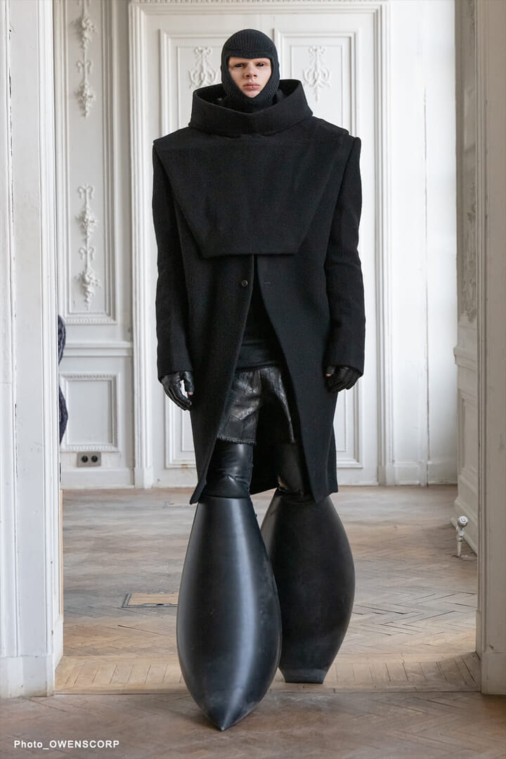 Rick Owens | HOUYHNHNM (HOUYHNHNM)