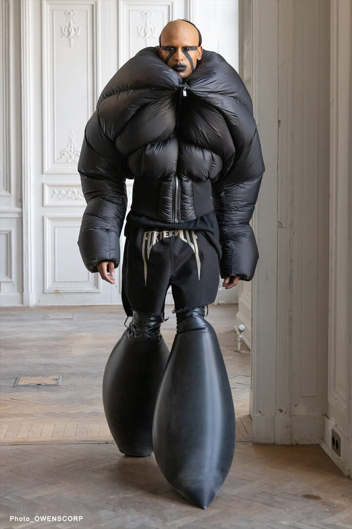 Rick Owens | HOUYHNHNM (HOUYHNHNM) Rick Owens | HOUYHNHNM (HOUYHNHNM)