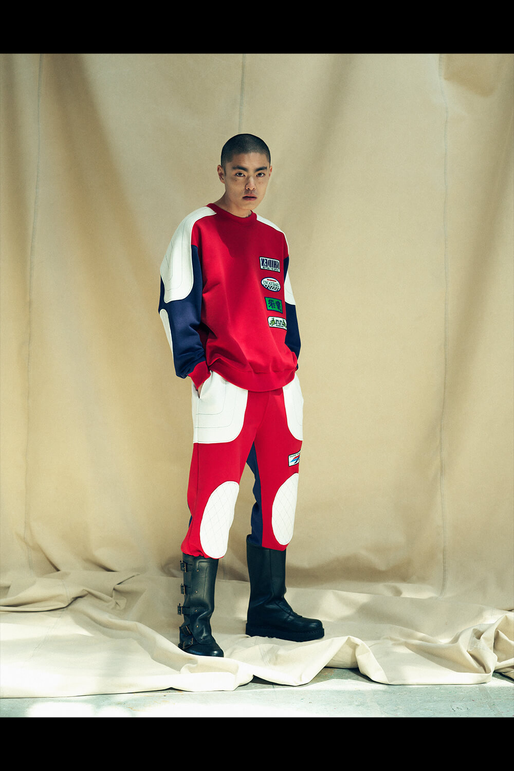 SHIDEN | HOUYHNHNM（フイナム）