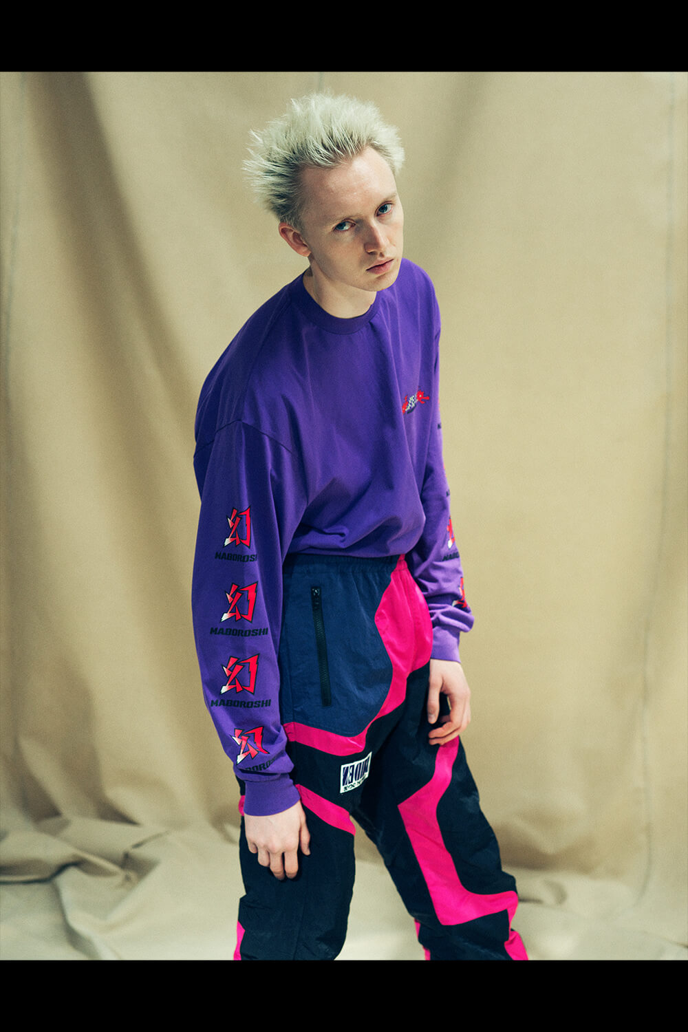 SHIDEN | HOUYHNHNM（フイナム）