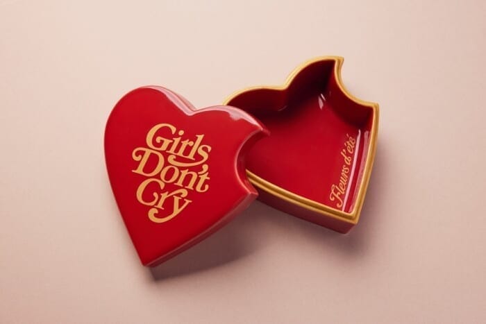 日本の伝統技術とストリートカルチャーが生み出す化学反応に、さらに味付けを。大切な人へのギフトにも最高です。