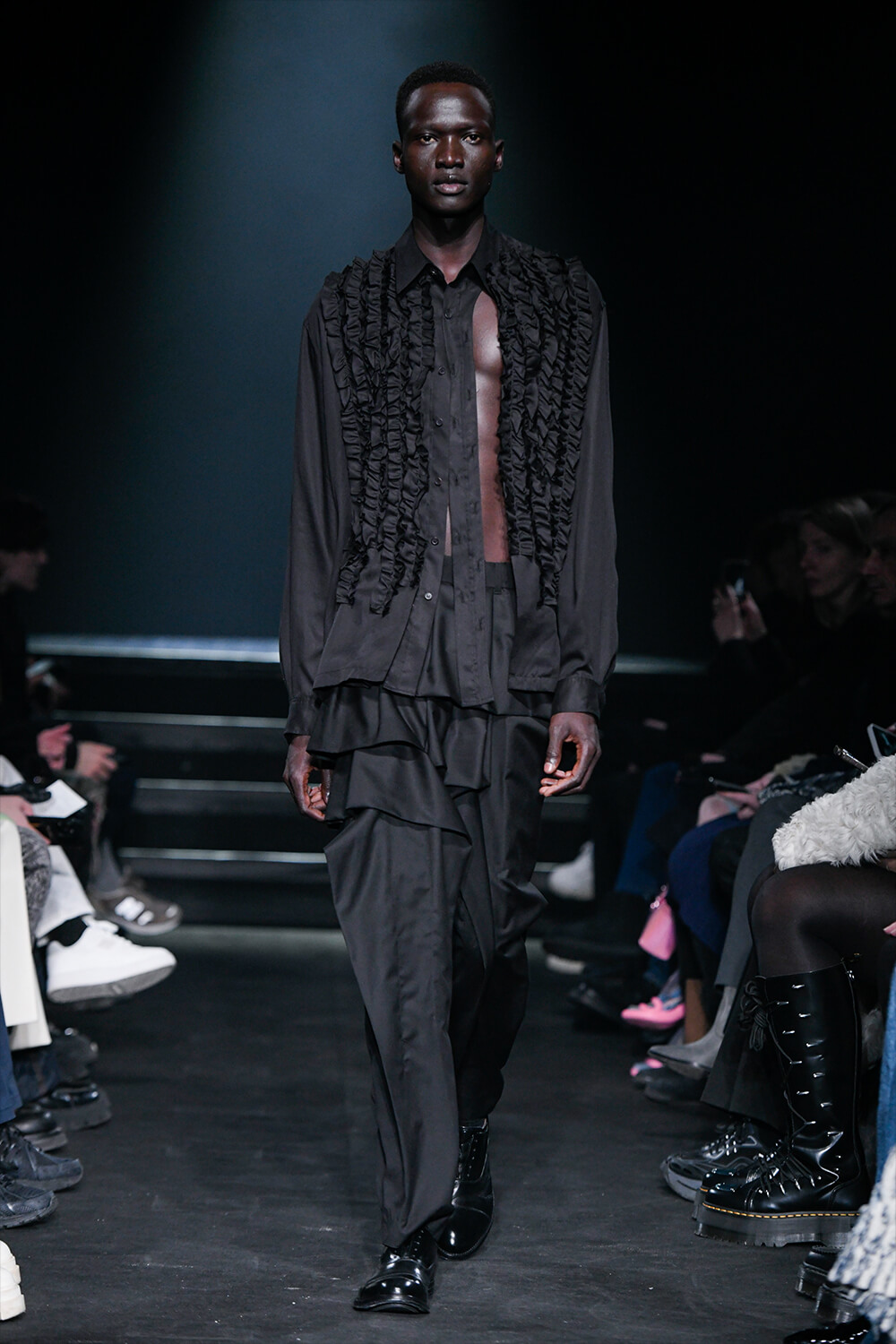 TAAKK | HOUYHNHNM（フイナム）