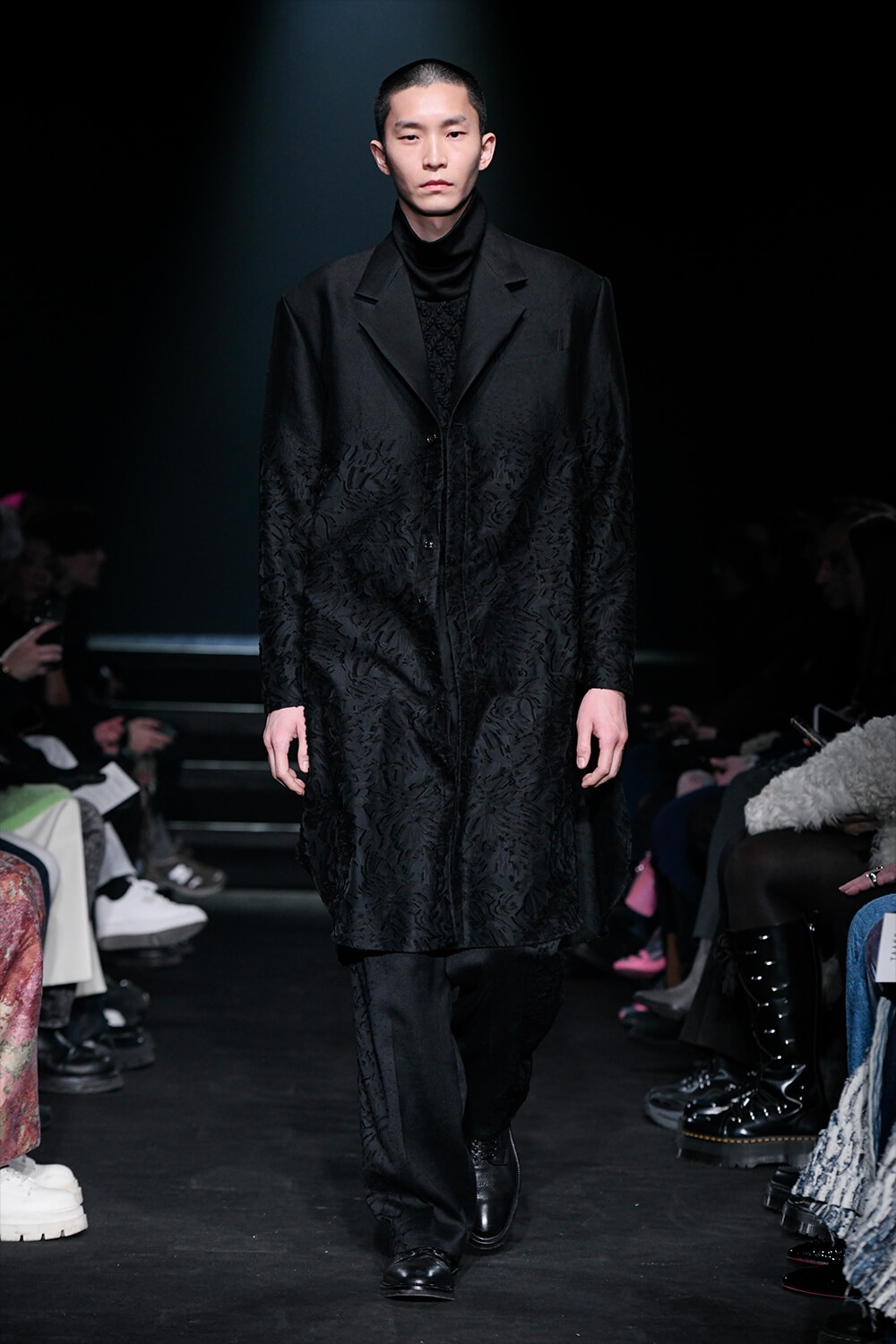 TAAKK | HOUYHNHNM（フイナム）