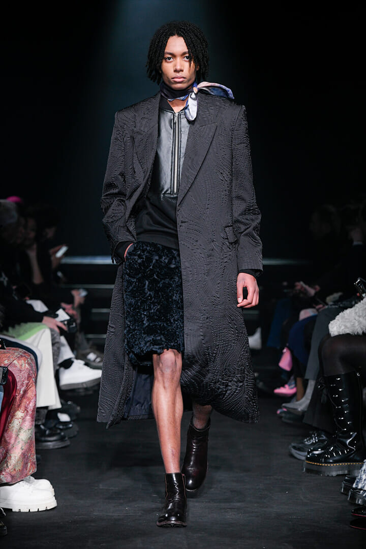 TAAKK | HOUYHNHNM（フイナム）