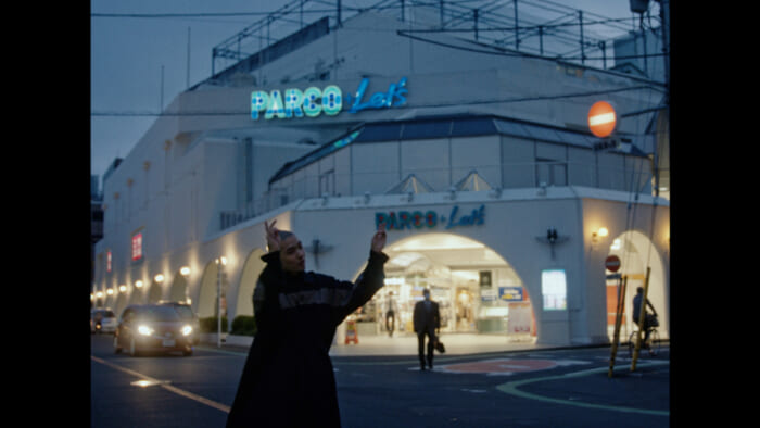 HIP HOPにとってHOOD＝地元を上げることは最重要。KID FRESINOが新所沢PARCOで、フリーライブを開催します。