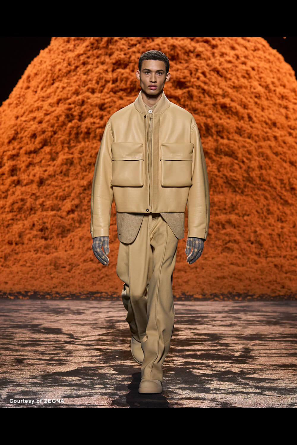 ZEGNA | HOUYHNHNM (HOUYHNHNM)