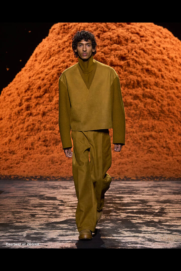 ZEGNA | HOUYHNHNM (HOUYHNHNM)