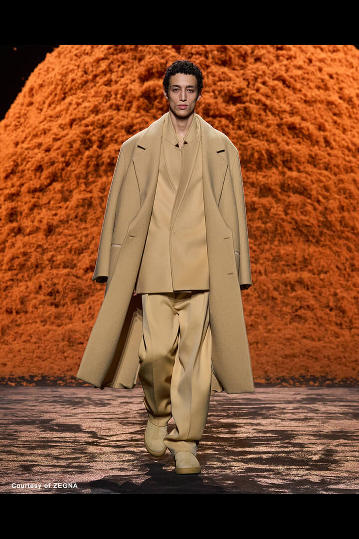 ZEGNA | HOUYHNHNM(フイナム) ZEGNA | HOUYHNHNM(フイナム)