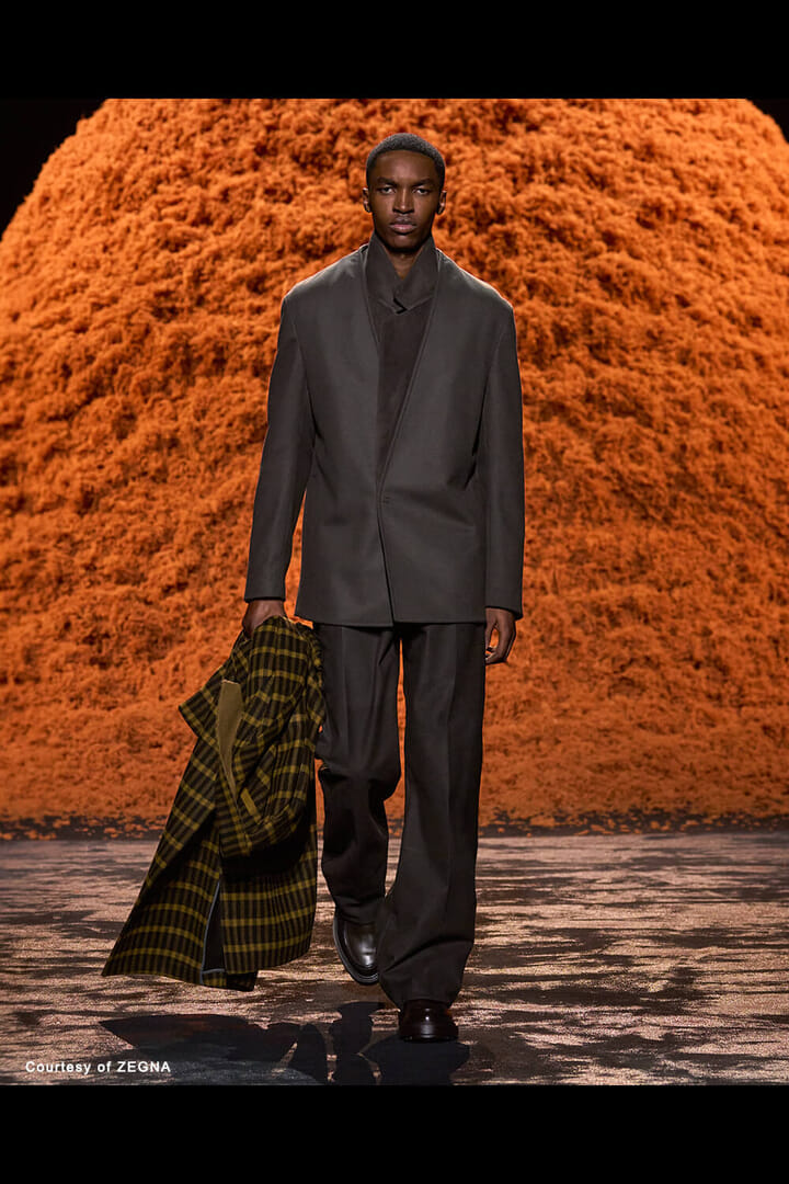 ZEGNA | HOUYHNHNM(フイナム) ZEGNA | HOUYHNHNM(フイナム)