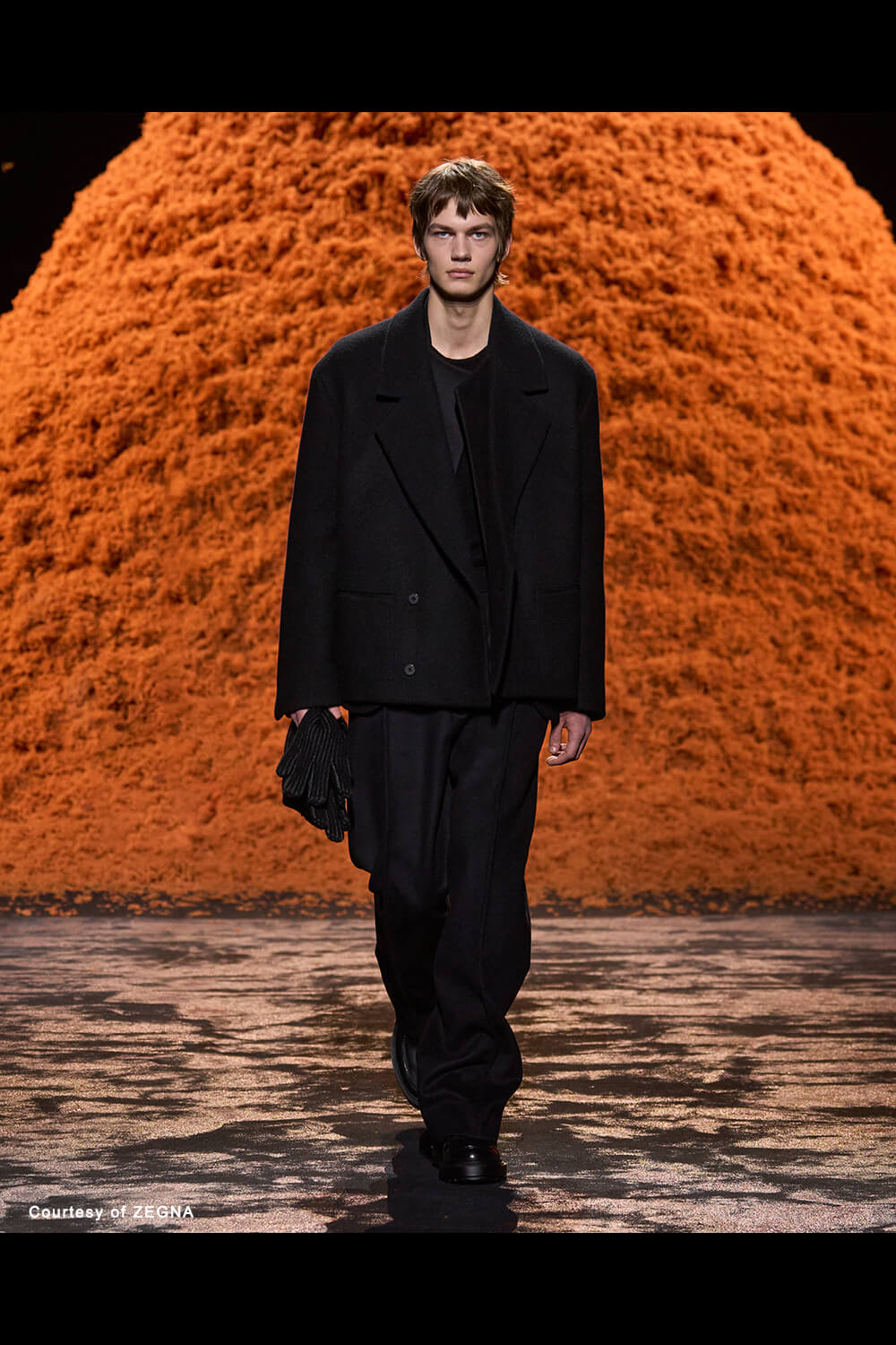 ZEGNA | HOUYHNHNM (HOUYHNHNM)