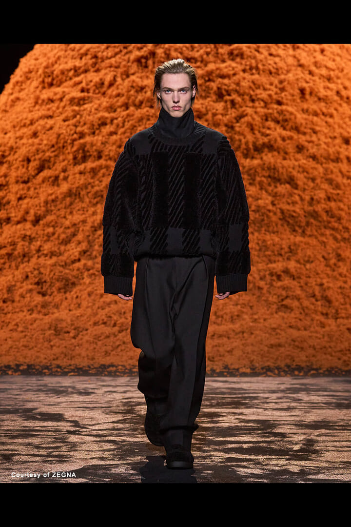 ZEGNA | HOUYHNHNM (HOUYHNHNM)