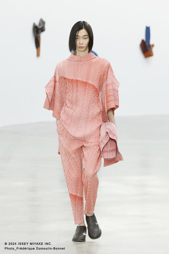 HOMME PLISSÉ ISSEY MIYAKE | HOUYHNHNM(フイナム) HOMME PLISSÉ ISSEY MIYAKE | HOUYHNHNM(フイナム)