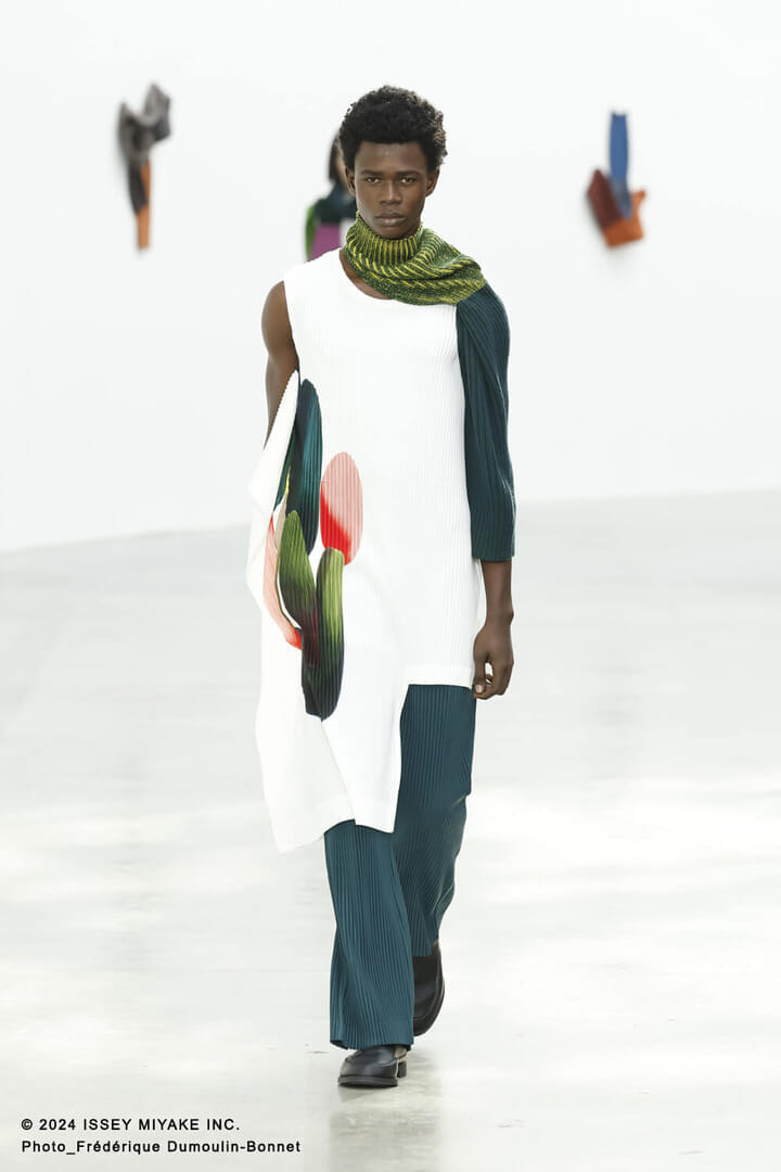HOMME PLISSÉ ISSEY MIYAKE | HOUYHNHNM（フイナム）