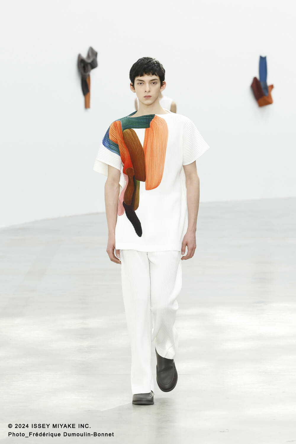 HOMME PLISSÉ ISSEY MIYAKE | HOUYHNHNM（フイナム）