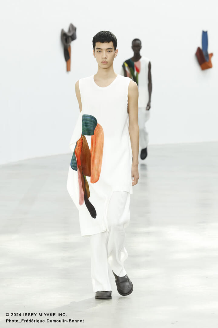 楽天市場】homme plisse issey miyake（カラーイエロー