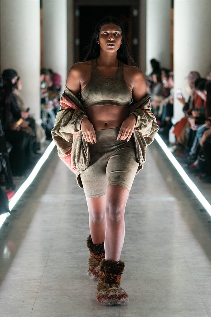 doublet | HOUYHNHNM（フイナム）