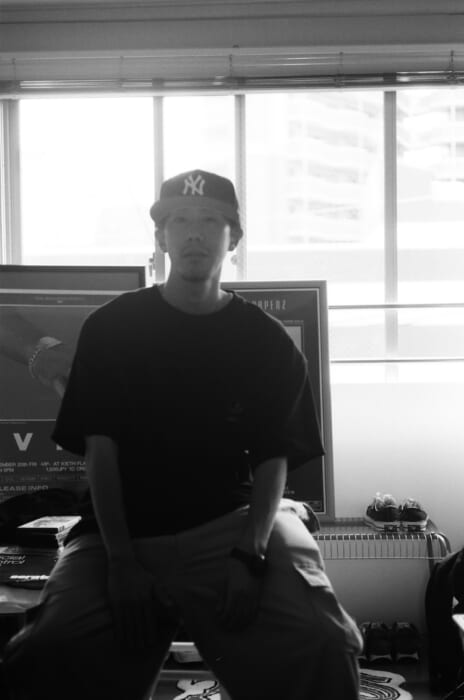 ISSUGI's first release of 2024 is a free download of a hijacked beat by a London trio band.