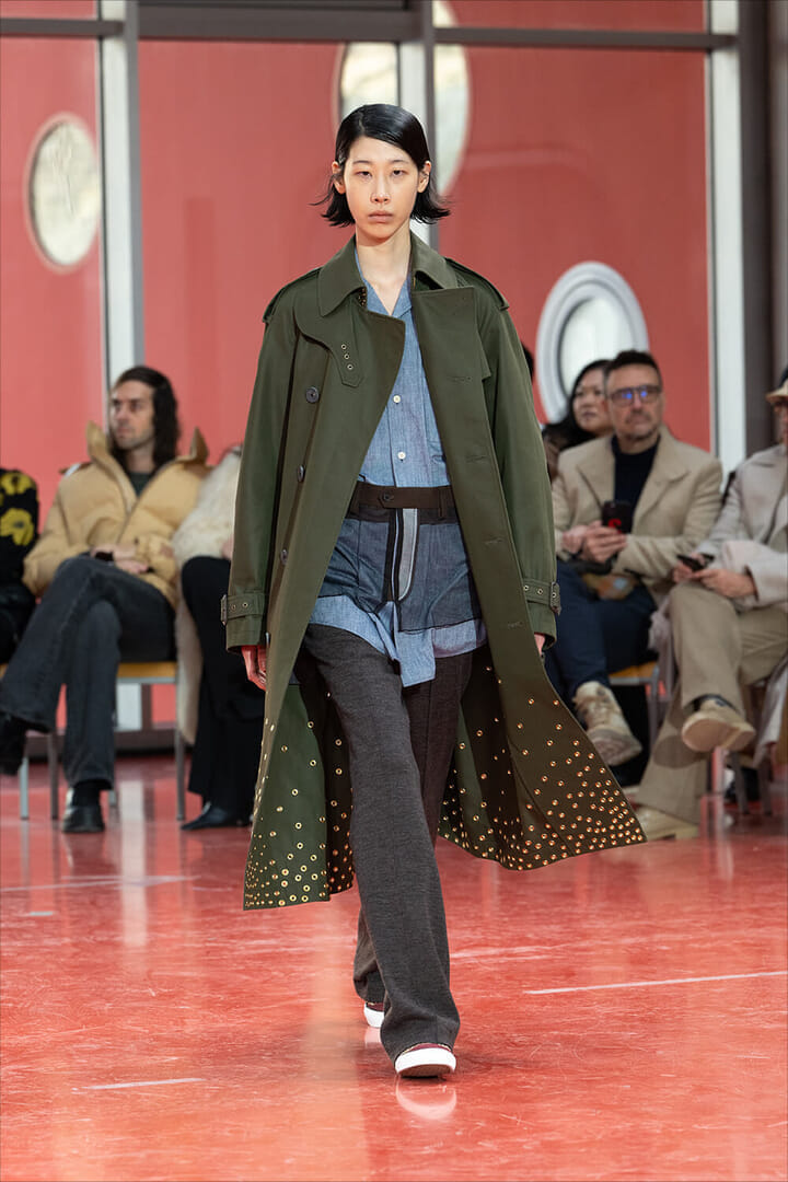 kolor | HOUYHNHNM（フイナム）