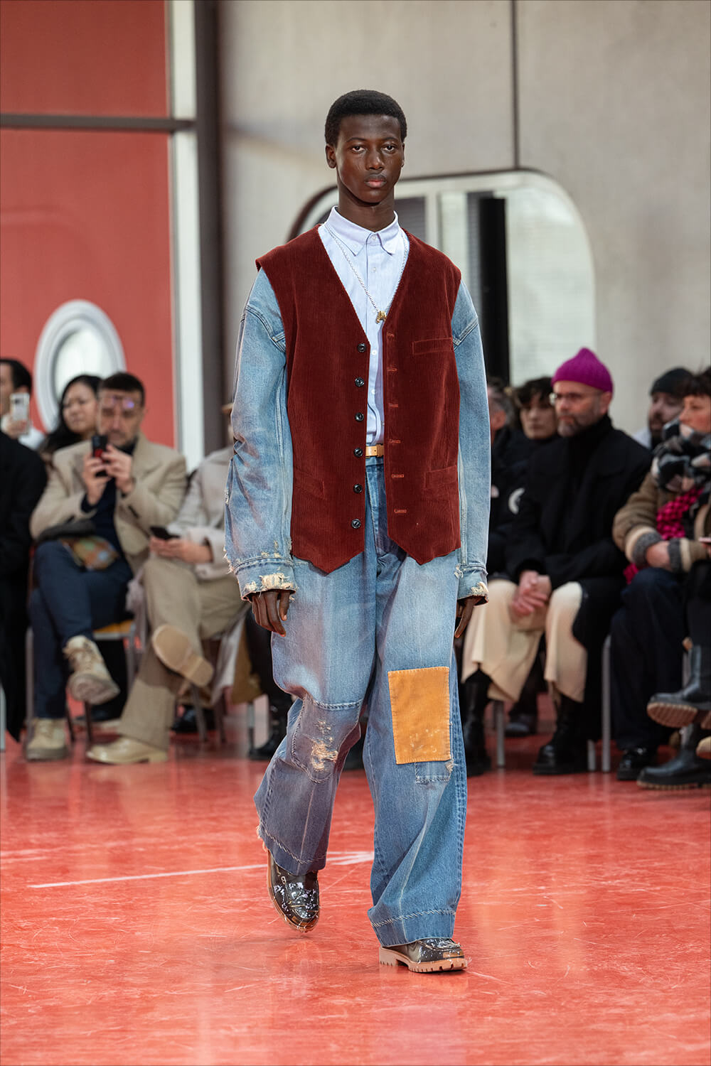 kolor | HOUYHNHNM（フイナム）