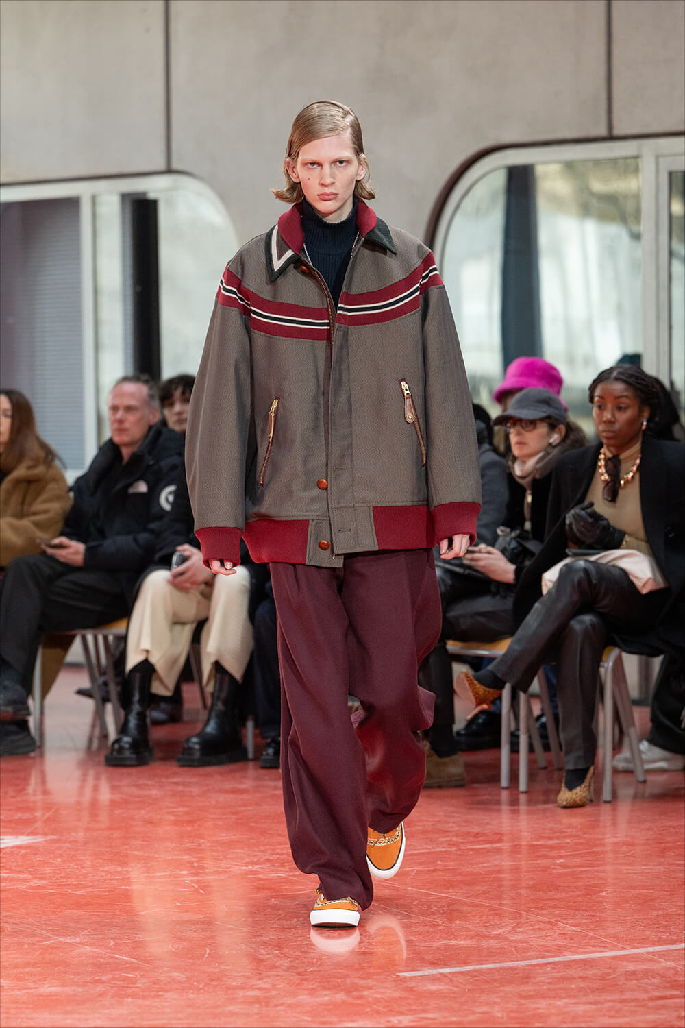 kolor | HOUYHNHNM（フイナム）