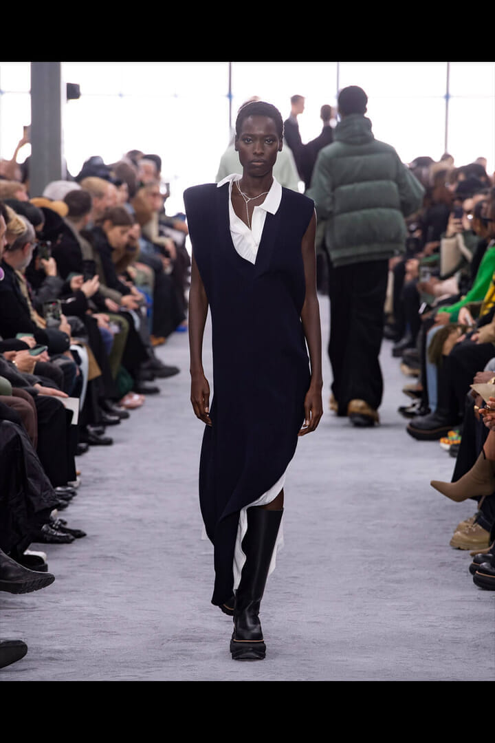 sacai | HOUYHNHNM(フイナム) sacai | HOUYHNHNM(フイナム)