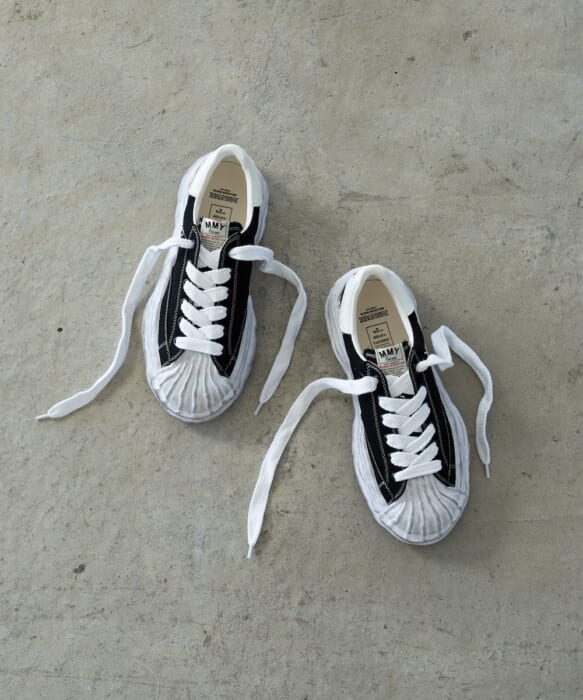 Maison Mihara Yasuhiro to hold pop-up at Isetan Shinjuku. Limited edition designs and classic models will all be on display.