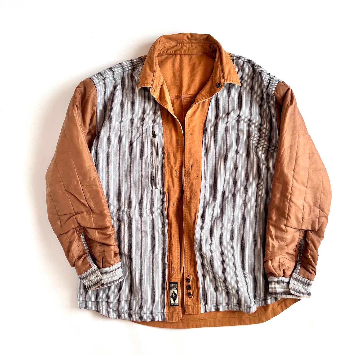 連載【で、NEW VINTAGEってなんなのさ？】Vol.80 “出会いさえ
