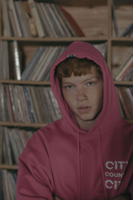 City Country City's Spring/Summer 2024 is now available for delivery. You will also see the new logo.