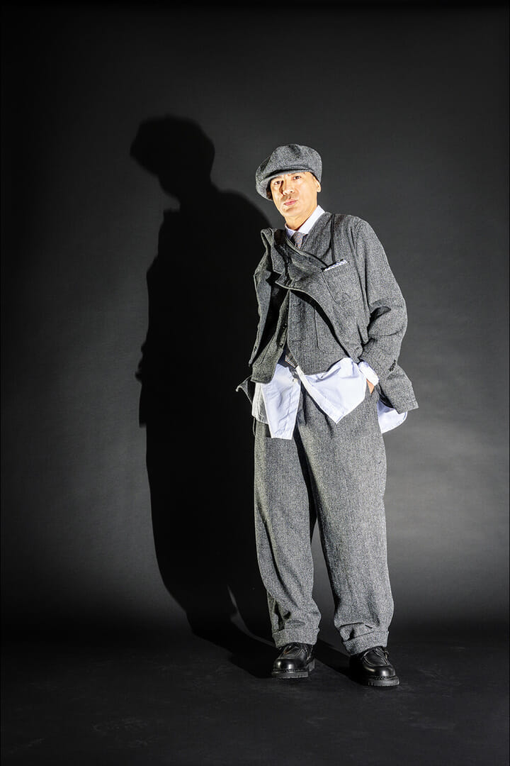 【最終値下げ】engineeredgarments ライナーコート sizeＬ ENGINEERED GARMENTS